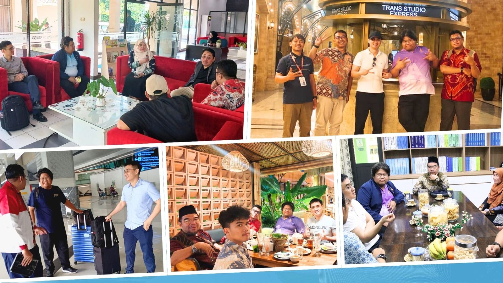 Board Committee IMSO 2026 Tinjau Kesiapan Indonesia, Standar Internasional Jadi Fokus Utama