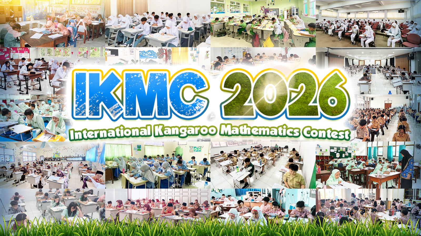 IKMC 2026 Catat Lonjakan Peserta, Capai 188 Ribu Siswa di Seluruh Indonesia