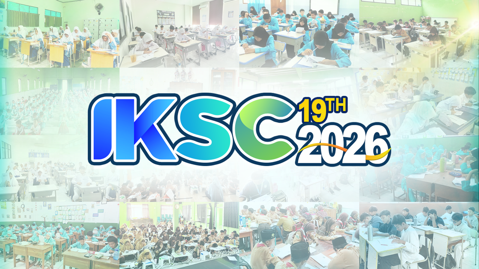 Lebih dari 243 Ribu Pelajar Ikuti IKSC 2026, Meningkat 80 Persen dari Tahun Sebelumnya 